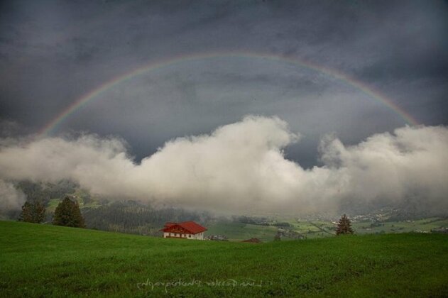 Haus Obermoser Flachau - Photo4
