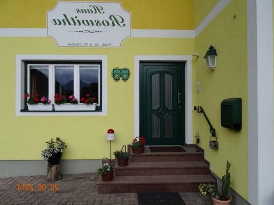Haus Roswitha - Photo2
