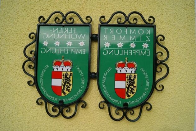 Haus Roswitha - Photo4