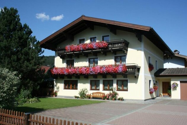Haus Weitgasser - Photo2