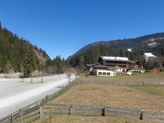 Holiday-Appartements Flachau - Photo2