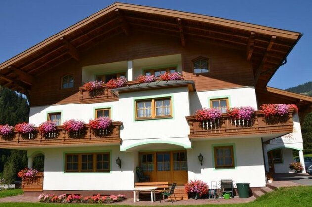 Holiday-Appartements Flachau - Photo3