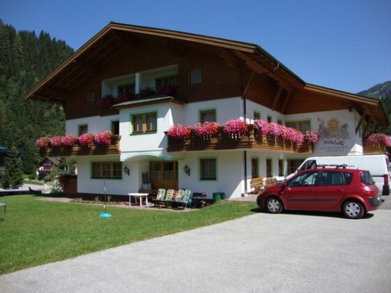 Holiday-Appartements Flachau - Photo4