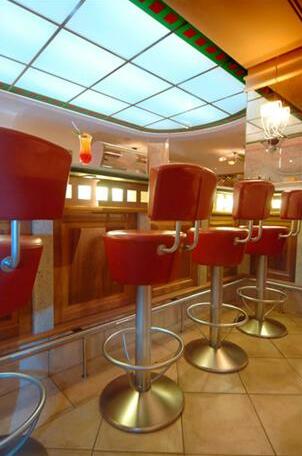 Hotel Alpenhof Flachau - Photo5