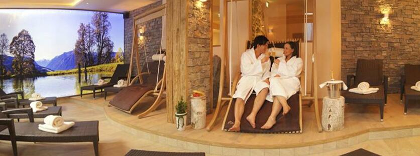 Hotel Alpenwelt Superior - Photo3