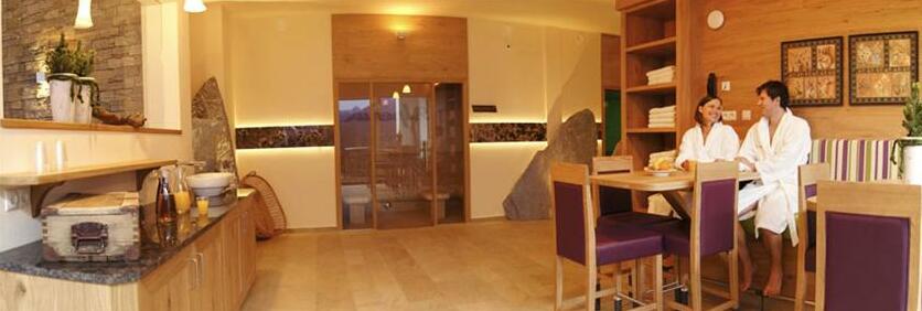 Hotel Alpenwelt Superior - Photo4