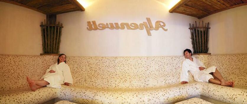 Hotel Alpenwelt Superior - Photo5