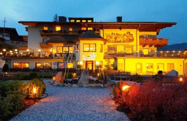 Hotel Felsenhof - Photo2
