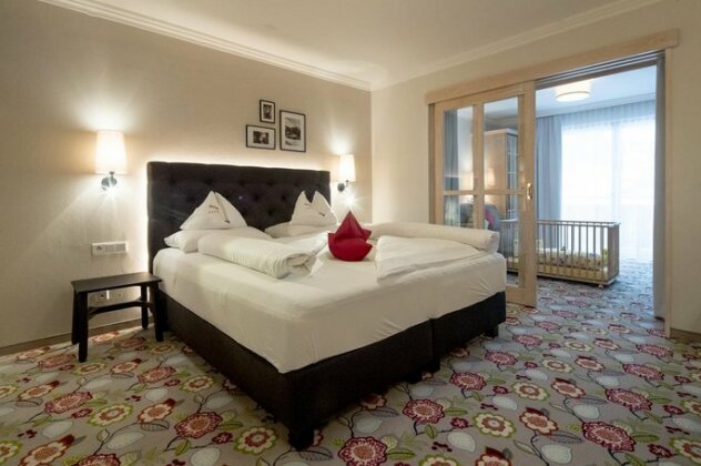 Hotel Felsenhof - Photo3