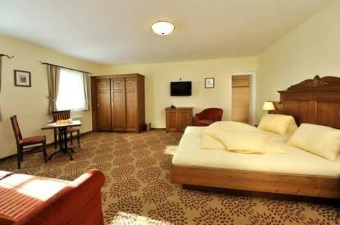 Hotel Garni Ennshof - Photo2