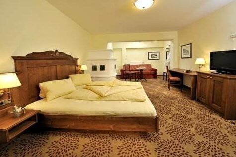 Hotel Garni Ennshof - Photo3