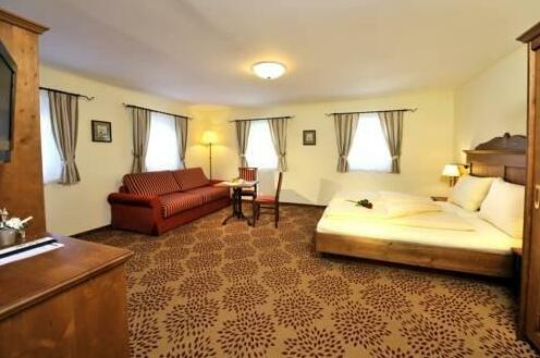 Hotel Garni Ennshof - Photo4