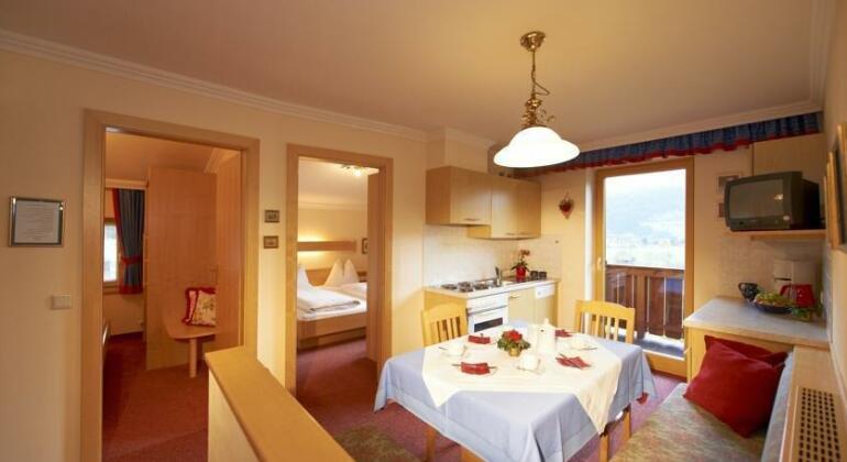 Hotel Garni Ransburgerhof - Photo3