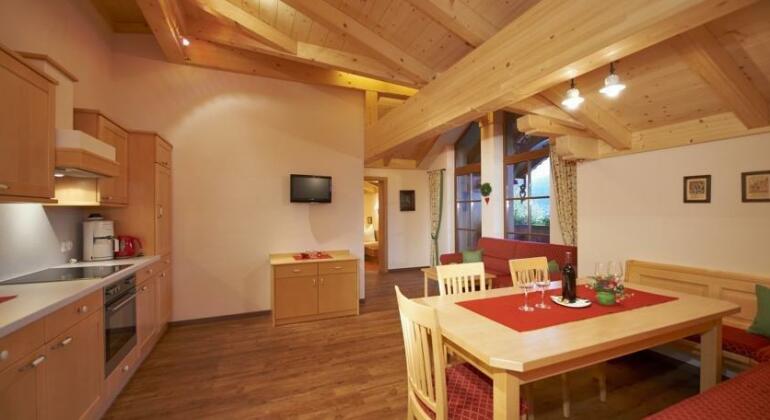 Hotel Garni Ransburgerhof - Photo4