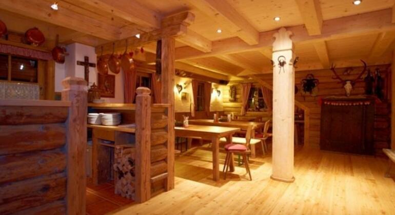 Hotel Garni Ransburgerhof - Photo5