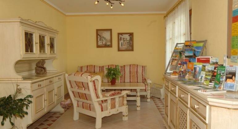 Hotel Garni Tannenhof - Photo3