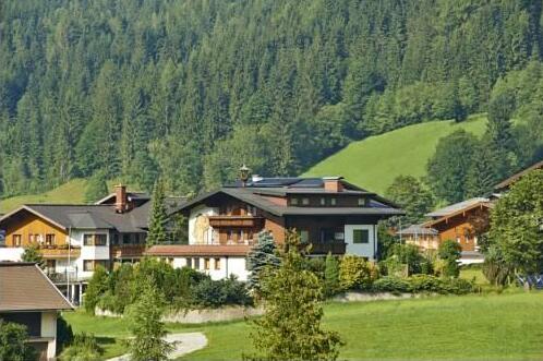 Landhaus Gollegger - Photo2