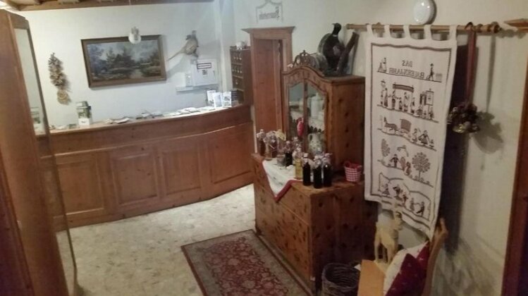 Landhotel Hinteraigengut - Photo2