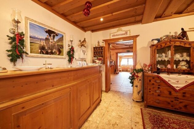 Landhotel Hinteraigengut - Photo4