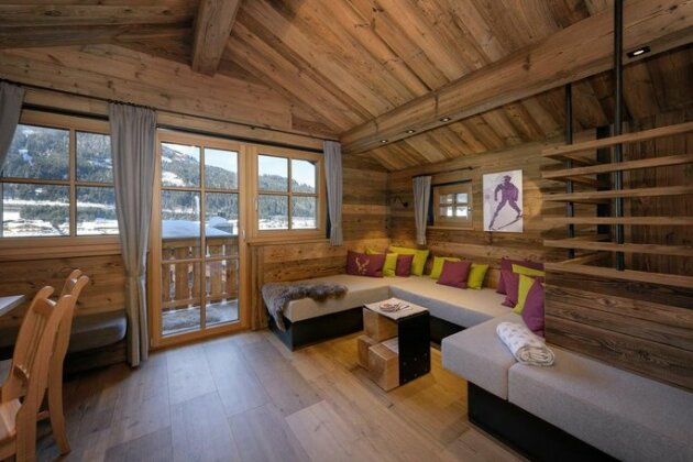 LISA-Chalets - Photo2