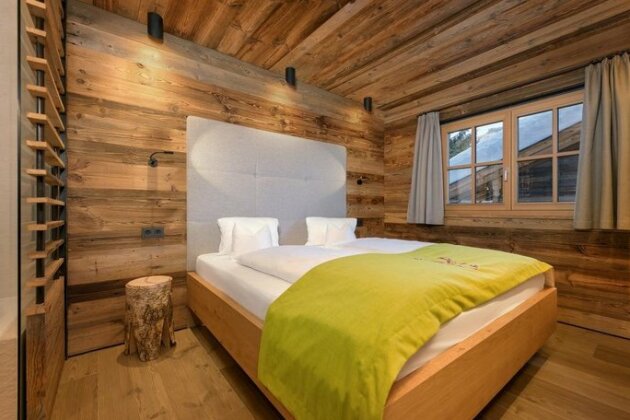 LISA-Chalets - Photo5