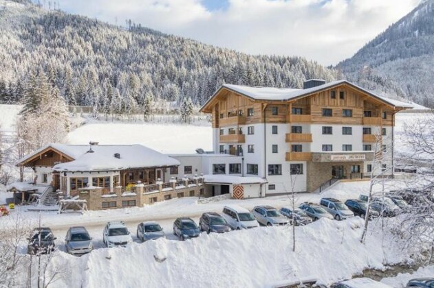 OFENTURL alpine living - Photo2
