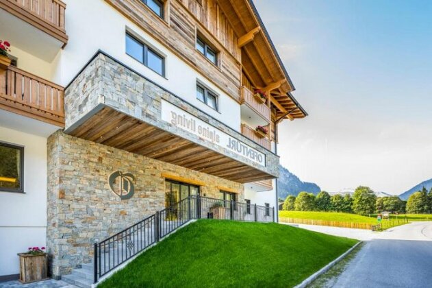 OFENTURL alpine living - Photo5