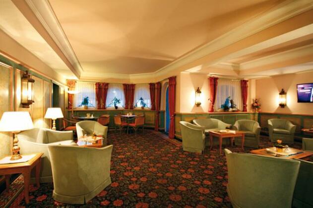 Schlosshotel Lacknerhof - Photo2