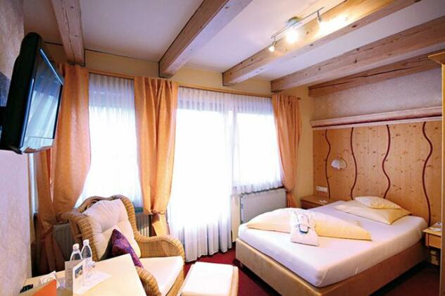 Schlosshotel Lacknerhof - Photo4