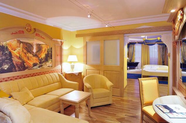 Schlosshotel Lacknerhof - Photo5