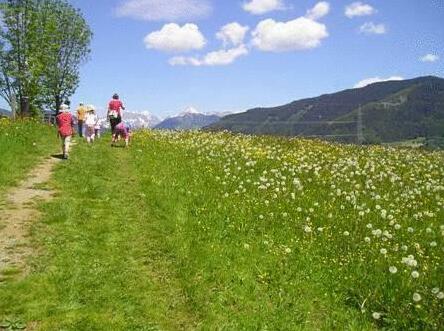 Sonnberg Ferienanlage - Photo5