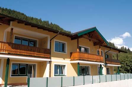Sunside Flachau - Photo2