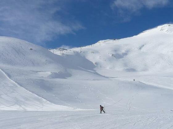 Alpenhotel Badmeister - Photo2