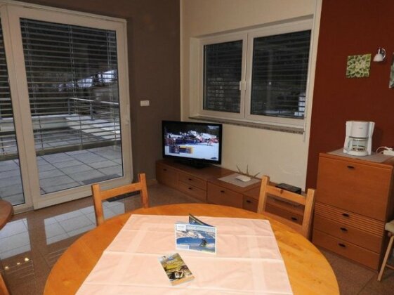 Apartment Blumenmosaik - Photo2