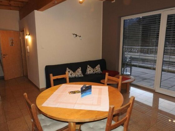 Apartment Blumenmosaik - Photo3