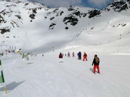 Apartment Molltaler Gletscher - Photo2