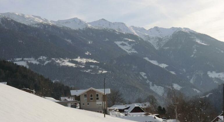 Appartement Alexandra - Photo2