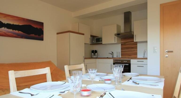 Appartement Alexandra - Photo3