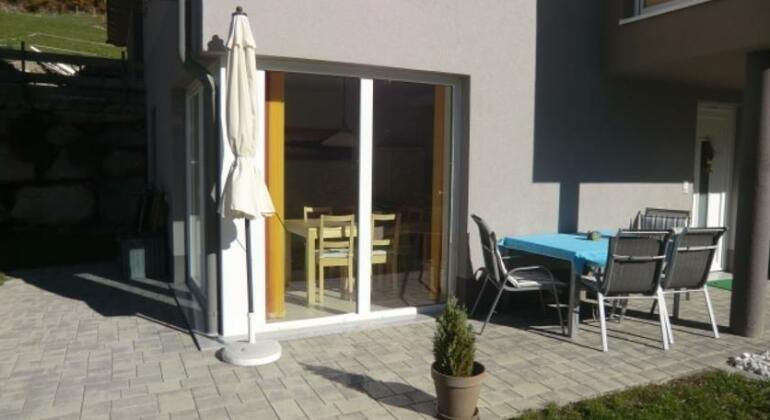 Appartement Alexandra - Photo4