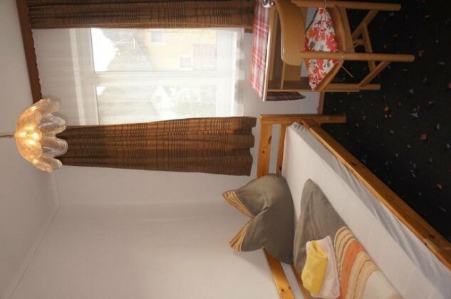Appartementhaus Alpina - Photo2