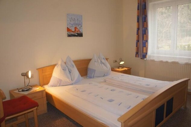 Appartementhaus Alpina - Photo4