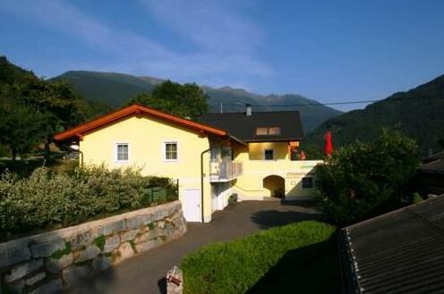 Appartementhaus Goritschnig - Photo2