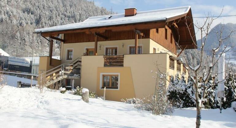 Appartementhaus Mentil - Photo2