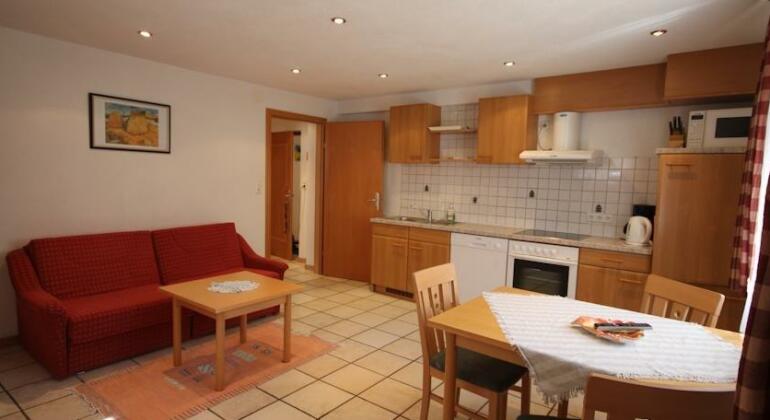 Appartementhaus Mentil - Photo3