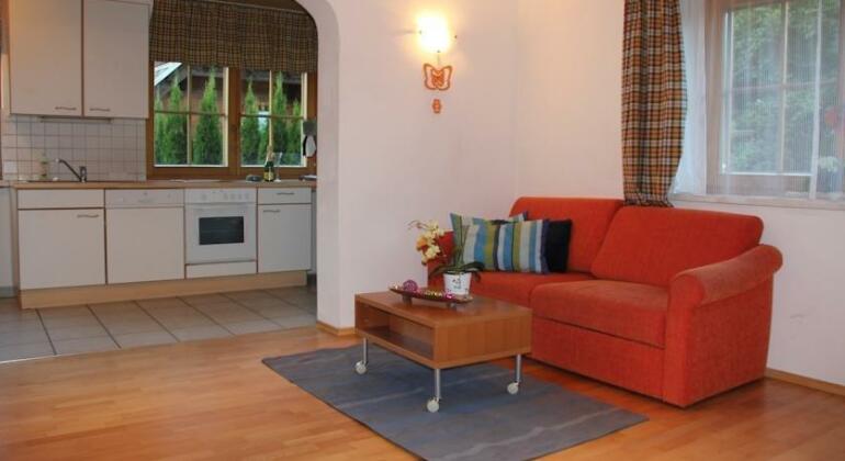 Appartementhaus Mentil - Photo5