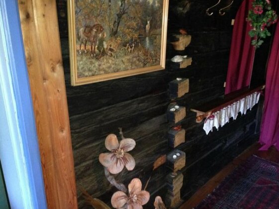Ferienhaus Pirker Flattach - Photo2