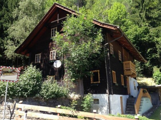 Ferienhaus Pirker Flattach - Photo3