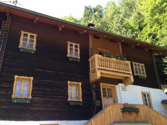 Ferienhaus Pirker Flattach - Photo4