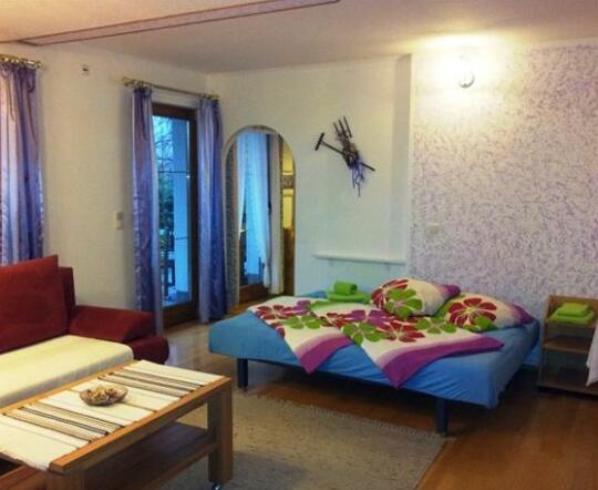 Ferienwohnung Anna Zechner - Photo2