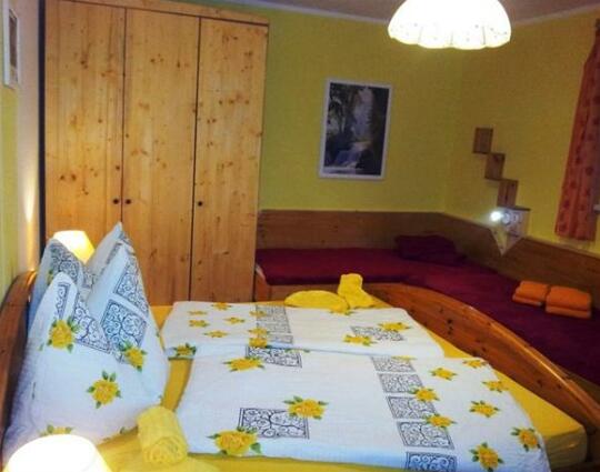 Ferienwohnung Anna Zechner - Photo4